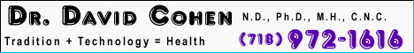 Welcome to the Psychology of Greater Longevity with Dr. David Cohen